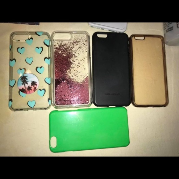 iphone 6s Plus phone cases - Picture 3 of 3
